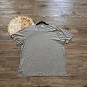 SUNSPEL Mens Classic Tshirt Made in Emgland